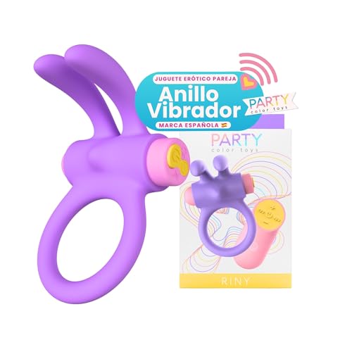 Anneau vibrant pénis clitoris télécommande rechargeable USB Jouets érotiques pour couple Balle amovible Massages Sensuels Silicone Doux Soyeux 6 modes Cock Ring érection Homme Facile à utiliser (LILA)