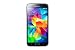 Produktbild Samsung Galaxy S5 + SM-G901 F 16 GB 4 G Schwarz  Smartphones (SIM, Android, MicroSIM, GSM, UMTS, WCDMA, LTE)