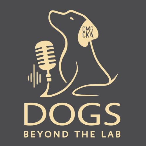 『Dogs Beyond the Lab』のカバーアート