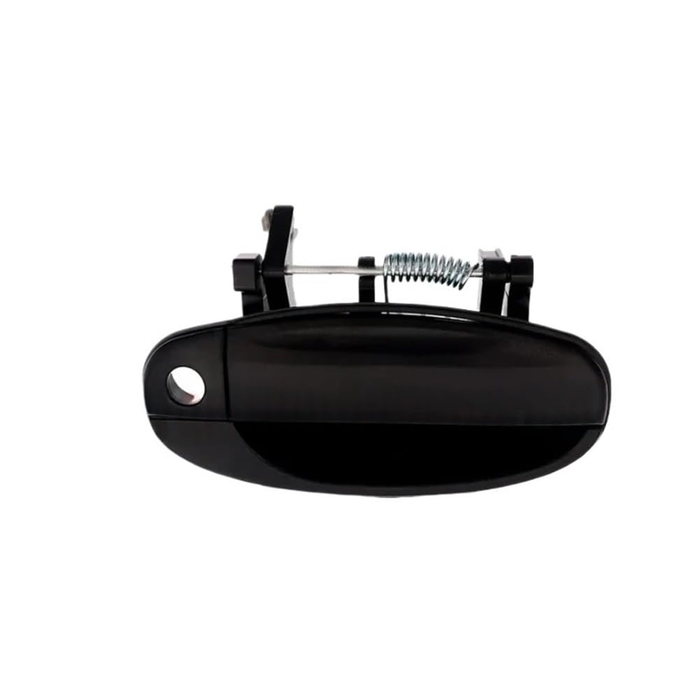 Ymyyqw Fr Car Outer Door Handle Car Ont Rear Exterior Door Handle Left Right Side For Aveo For Daewoo For Kalos 2003 2004 2005 2006