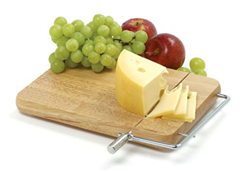 Norpro Natural Wooden Cheese Slicer #TOP1