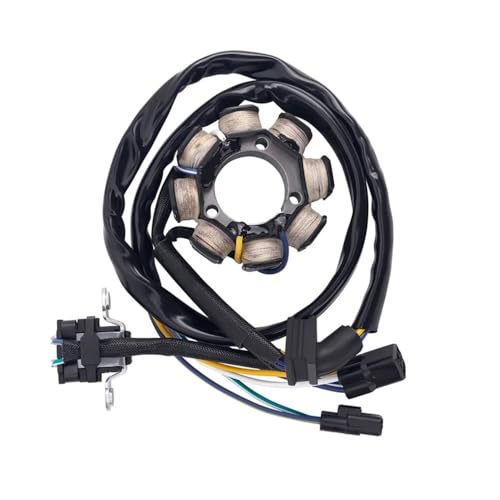 Bobine de stator pour CRF250X 2004-2017 alternative de générateur moto