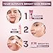 Pond's Beauty Face Wash | Advance Vitamin B3+ Formula | 200 g (7.05 Ounce)