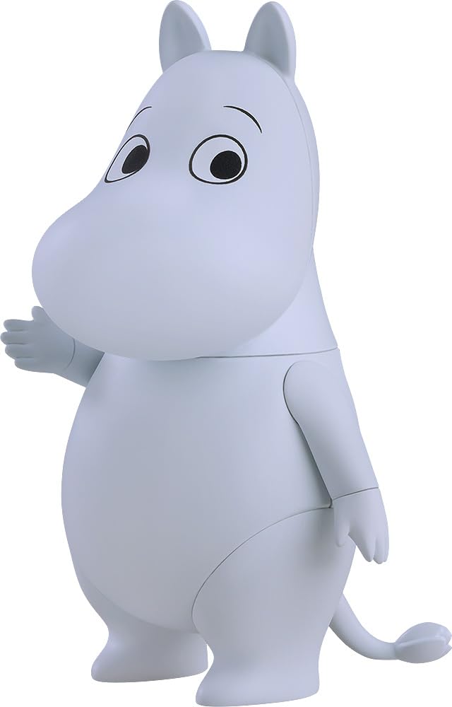 Good Smile Company Moomin Figure 9 cm Moomin Nendoroid