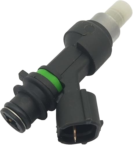 Miniatura 3 de 15710-66J00 6pcs inyectores de combustible 18 agujeros de repuesto para Suzuki Grand Vitara 2.7L-V6 2006-2008 FBYCS50 1571066J00