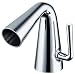 Produktbild Design Bad Waschbecken Waschtisch Einhebel Armatur Wasserhahn Chrom Sanlingo Serie JOLE Wasserfall