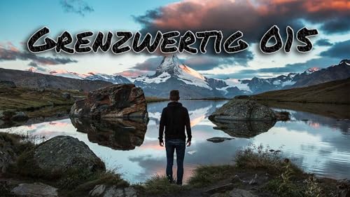 Gernzwertig 015 Die Sozial Media Welt und AnniTheDuck, Unges "Skandal" und Montes angebliches Beziehungsleben mit Emtycee