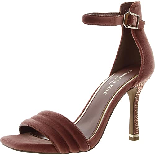 Kenneth Cole Women's Hart Sandal Platform - Main Image