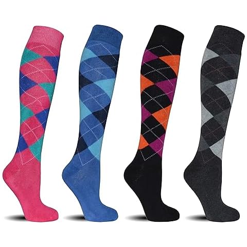 Chaussettes longues MRCC 1303 Cover