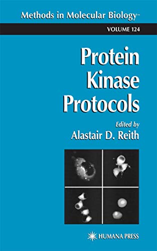 Protein Kinase Protocols (Hb) view 2