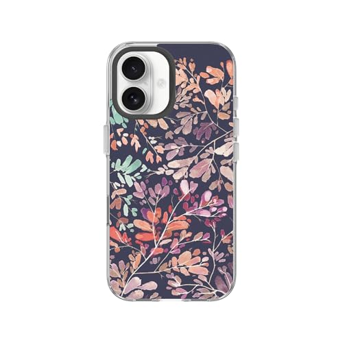 Coque iPhone 16 antichoc transparente aimantée RhinoShield