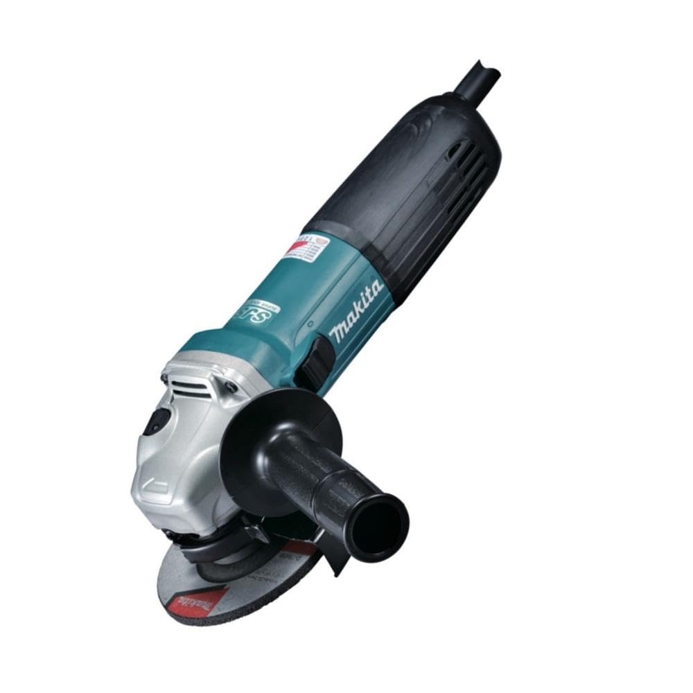 Makita Winkelschleifer 115 mm, 1,400 W, GA4540C