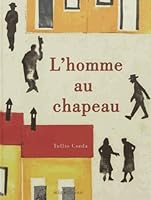 HOMME AU CHAPEAU (L') 2354131739 Book Cover
