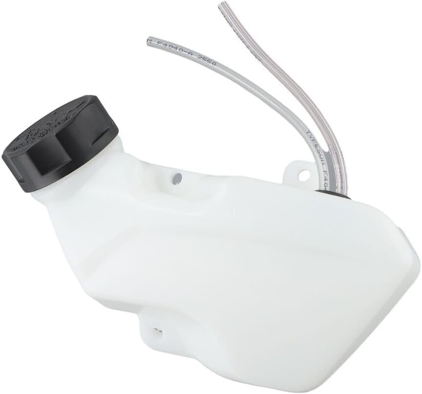 Fit for Ryobi RY34440 S430 4 Cycle Gas String Trimmer Fuel Gas Tank 310585001 W/ Cap