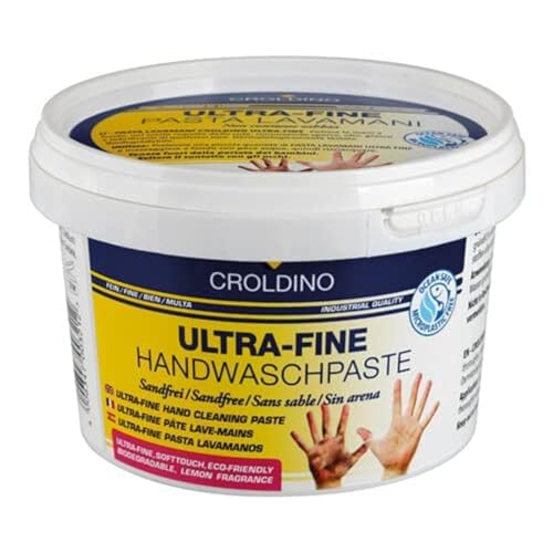 Autosol Croldino Hand Wash Paste, 500 ml