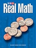Sra Real Math Grade 3