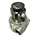 AMETEK LAMB Motor für Zentralstaubsauger, Staubsaugermotor, Saugturbine, Original Nummer 117123-00