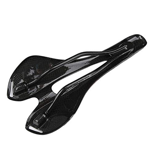 Fishawk Selim de bicicleta colorido, selim de montar, selim de bicicleta, para bicicleta de montanha