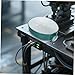 Industrial Workbench Light Fixture Shade Aluminum Alloy Tool Room Lamp Cover for Easy Installation and Maintenance for Workshop Lighting