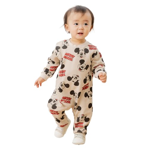 [chil2] ~bL[}EX Jo[I[ p[X  V Ԃ q xr[ j̎q ̎q OJ SJ уfBYj[ Disney 94650481-60CM