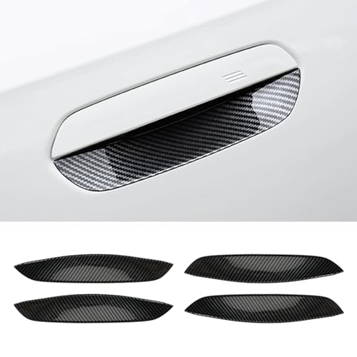 FDAIUN For BMW MINI U25 2024-s ԃhA{E Jo[  t[ ABS ޗ ԃhAی h~ J[hAnhveN^[  JX^hXAbv ~j U25 ANZT[ Op[c ʃe[v 4PC