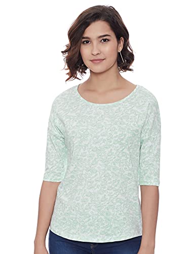 Image of Max Women's Floral Regular Fit Top