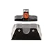 Trijicon H&K P30/45C HD Front Outline Night Sight Set, Orange