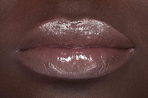 NYX Professional Makeup Lip Lingerie Lip Gloss - Clear, 0.021 kg - Image 6