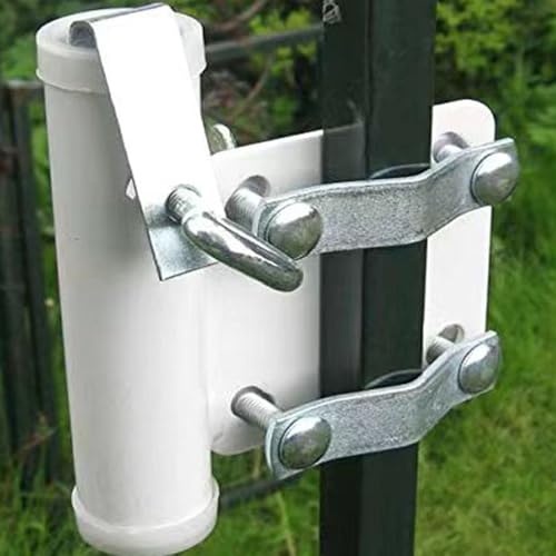 Support de parasol pour balustrade de balcon jardin terrasse - 3