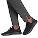 All in Motion Men's Nylon Jogger Pants (US, Alpha, Small, Regular, Regular, Black)