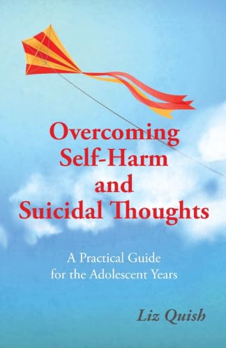Overcoming Self-Harm and Suicidal Thoughts view 2