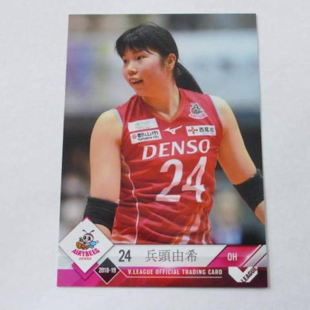 デンソー ロザマリア・モンチベレル サイン入り公式球 vコレ