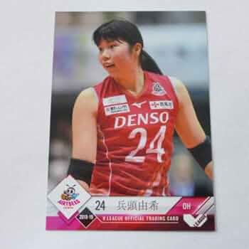 【まとめ売り】Vリーグ女子バレー バインダーとカード多数！ まとめ売り】Vリーグ女子バレー バインダーとカード多数