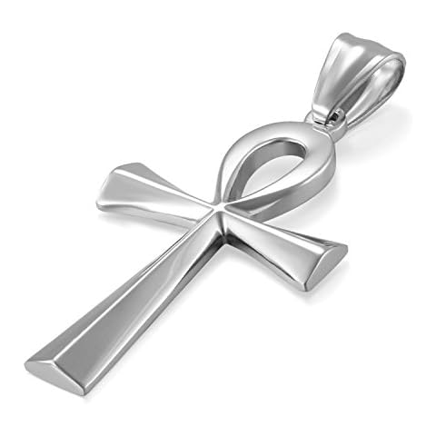 Pendentif Croix Argent JewelryWe Cover