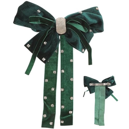 PATKAW |̂񂴂 hair pin p[wAob^ p[EFfBOwAANZT[ ^̑  ̎q̂߂̋| {̃wANbv t@ubN Green