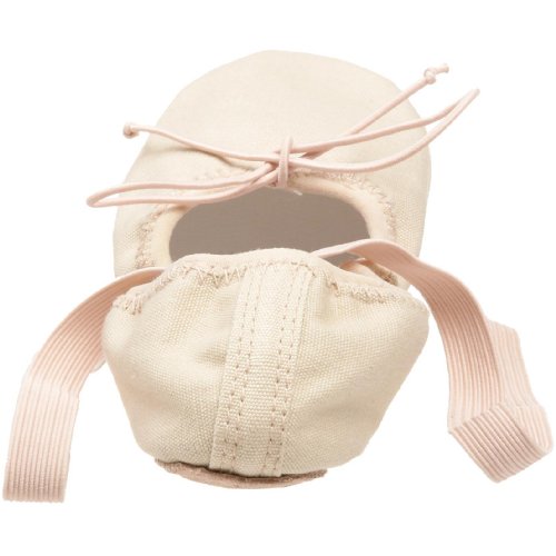 Dance Class BC101 Canvas Ballet (Little Kid/Big Kid)3