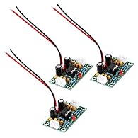 Channels: 2 (2.0) Magnification: 5 times : OP-AMP NE5532 Board Working voltage: DC: 12V-30V Channel: Stereo