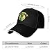 Dill with It Funny Pickle Cap Adjustable Baseball Cap Sport Fashion Comfortable for Men Women Black