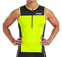 たさぽん　Zoot トライアスロンウェア ノースリーブ＆ZONE3 たさぽん Zoot トライアスロンウェア ノースリーブ＆ZONE3 たさ