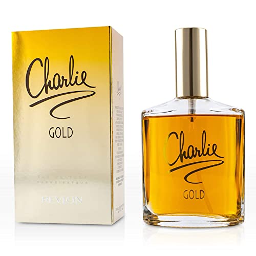 Recopilación de Perfume Charlie del mes. 22 Imagen adicional
