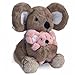 Lambs & Ivy Calypso Plush Koalas Stuffed Animals 11 Inch Fuzzy & Wuzzy
