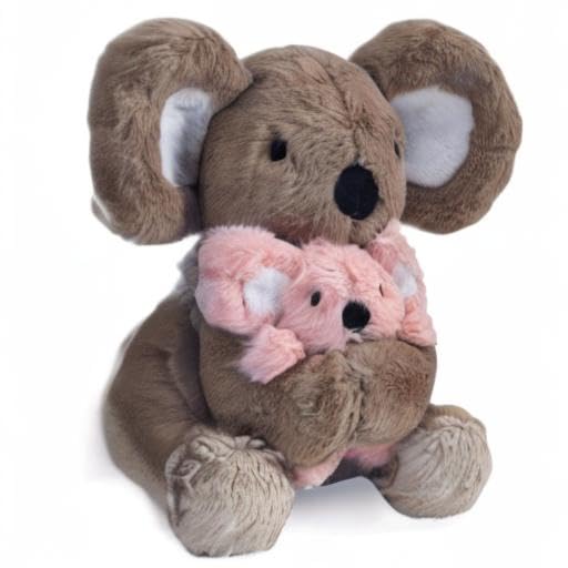 Amazon.com: Lambs & Ivy Calypso Plush Koalas Stuffed Animals 11