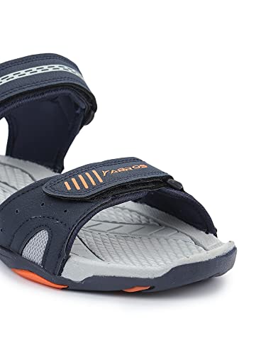 Image of ABROS Men's ASLG0153 Sports Sandals