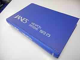 人文 JANE'S WEAPON SYSTEMS 1974-75 janes-weapons-systems-1974-75-