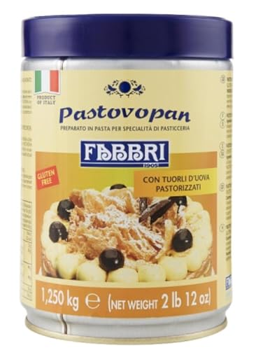 PASTOVOPAN FABBRI KG 1,250
