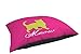 Manual Woodworkers & Weavers Indoor/Outdoor Large Breed Pet Bed, Meow, Pink