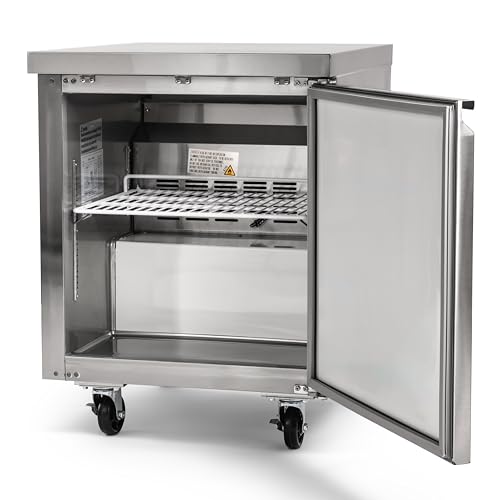 Walk-in cooler cooler King system