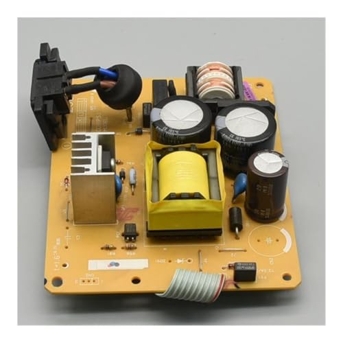 Carte d'alimentation d'imprimante double pack 220V pour modèles T1100 et L1300