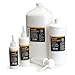 Lineco Neutral pH Adhesive 1 Gallon, Acid-Free, All-Purpose Glue, Dries Clear and Remains Flexible. Used for Bookbinding Book Repair, Paper Art Crafts, Pack of 2