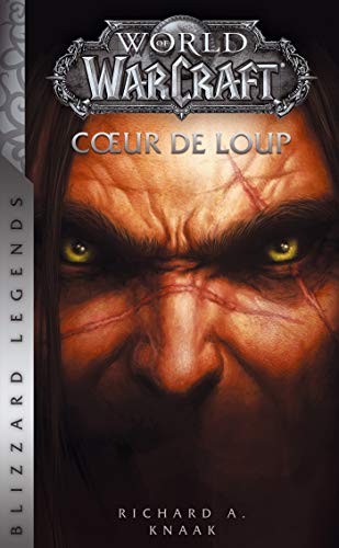 World of Warcraft - Coeur de loup (NED) World of Warcraft - Coeur de loup (NED)